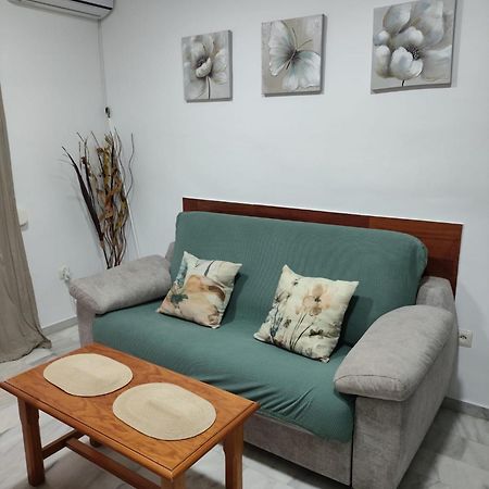 Apartamento Turistico La Jara Санлукар-де-Баррамеда Экстерьер фото