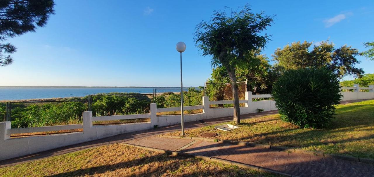 Apartamento Turistico La Jara Санлукар-де-Баррамеда Экстерьер фото